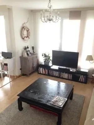 Дневна соба