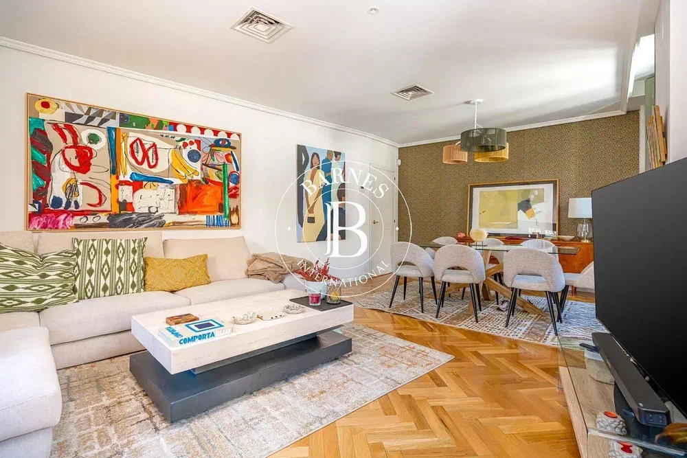 Woonkamer