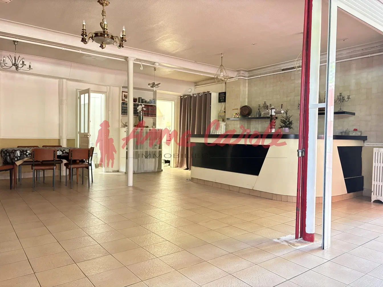Salón