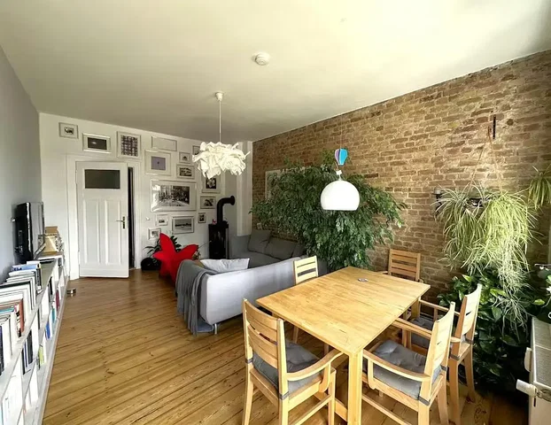 Obývací pokoj