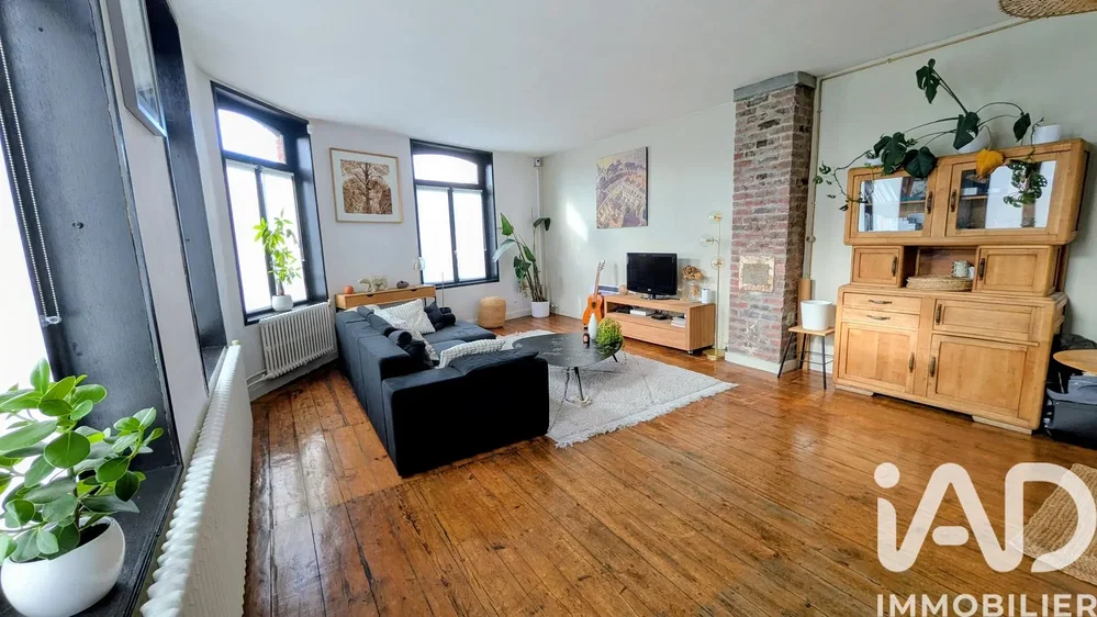 Дневна соба
