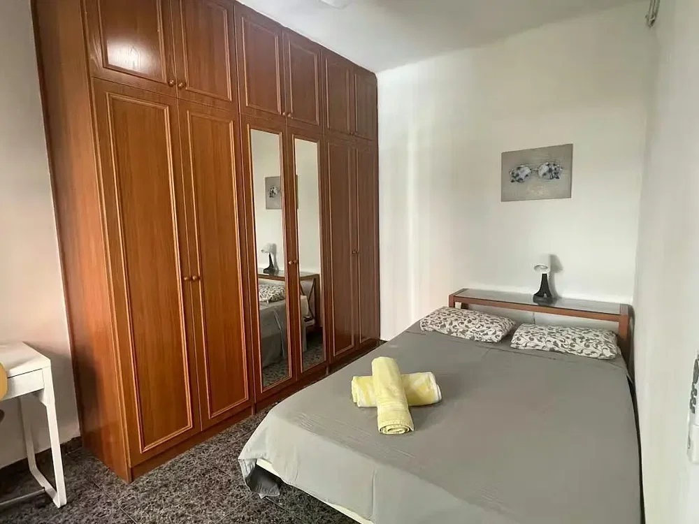 غرفة معيشة