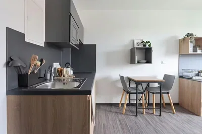 Obývací pokoj