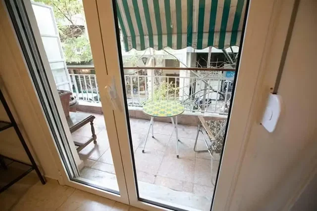 Obývací pokoj