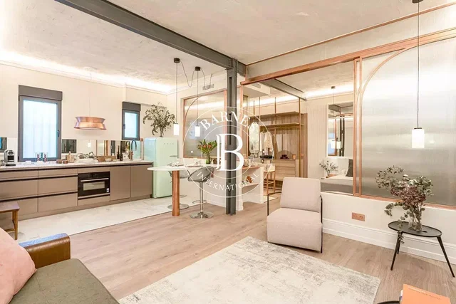 Salon