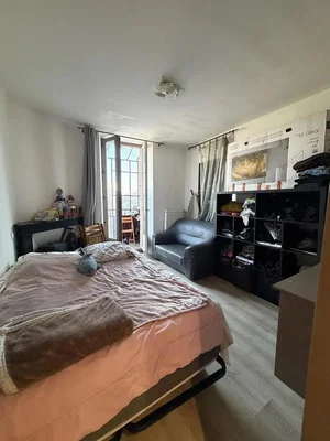 Obývací pokoj