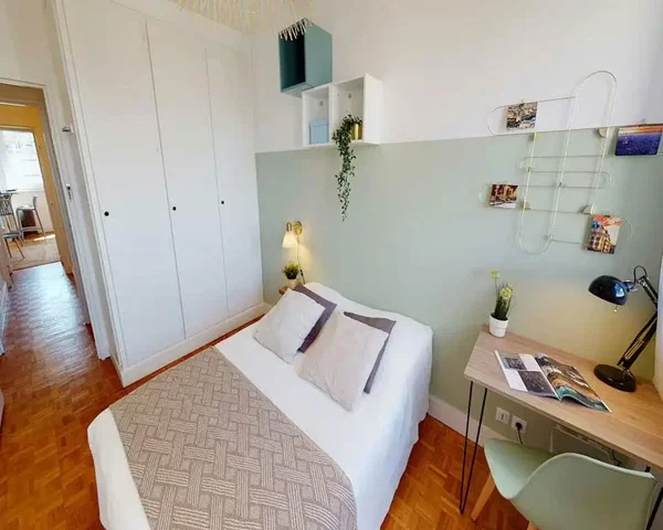 Obývací pokoj