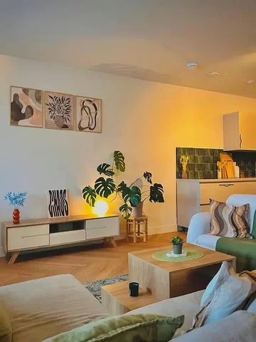 Salón
