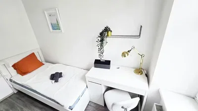 Obývací pokoj