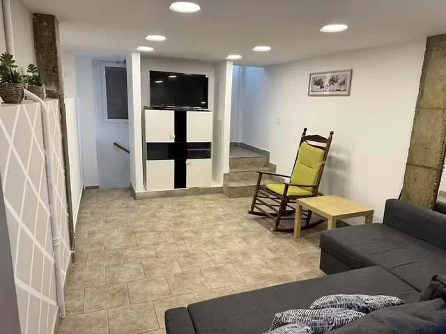 Obývačka