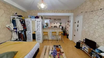 Dnevni boravak