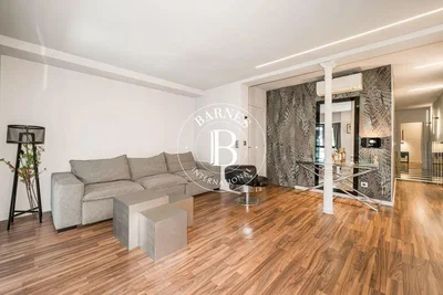 Salon
