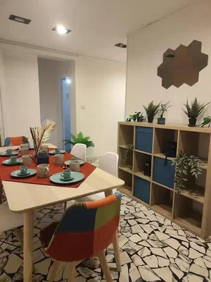 Oturma odası