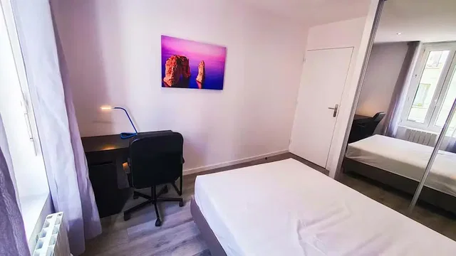 Obývací pokoj