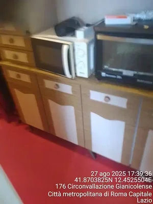 Oturma odası
