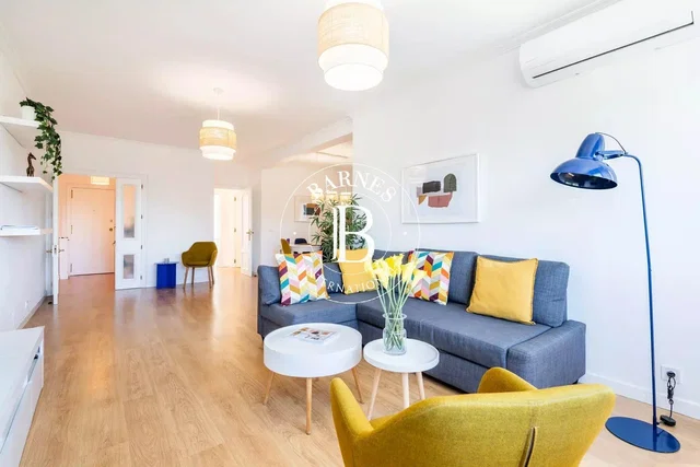 Woonkamer