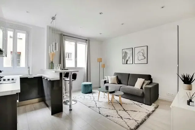 Sala de estar