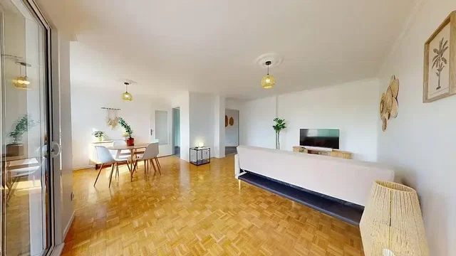 Obývací pokoj