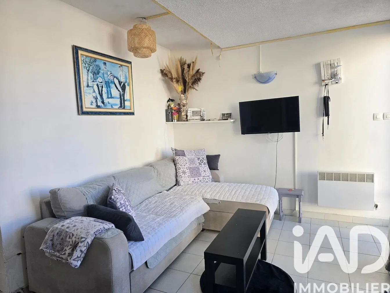Дневна соба