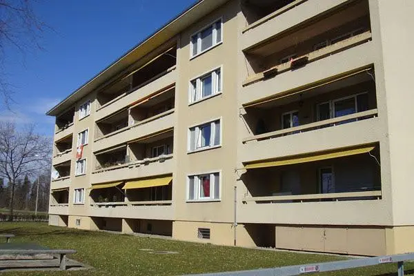 Oturma odası