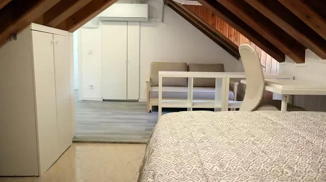 Oturma odası