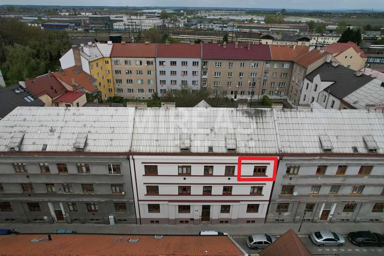 Ostatní