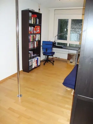 Oturma odası