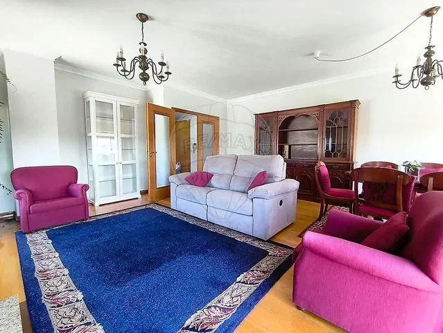 Sala de estar