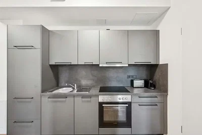 Oturma odası