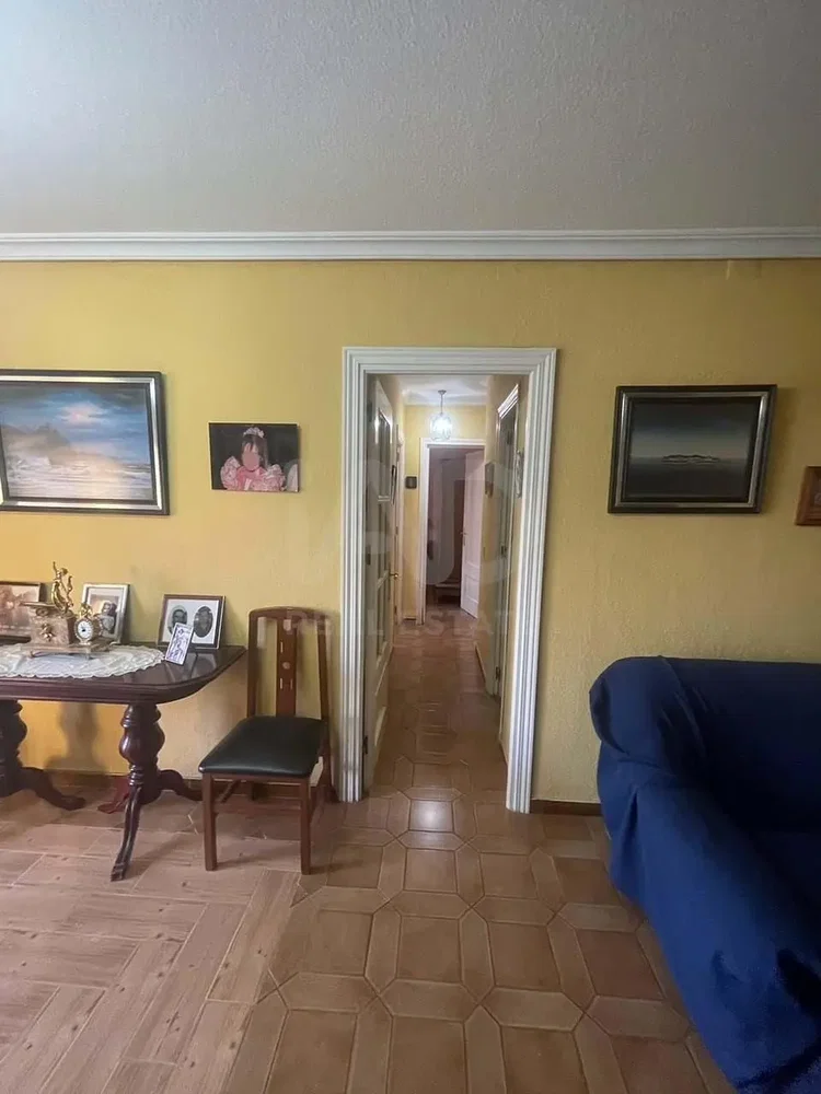 Oturma odası