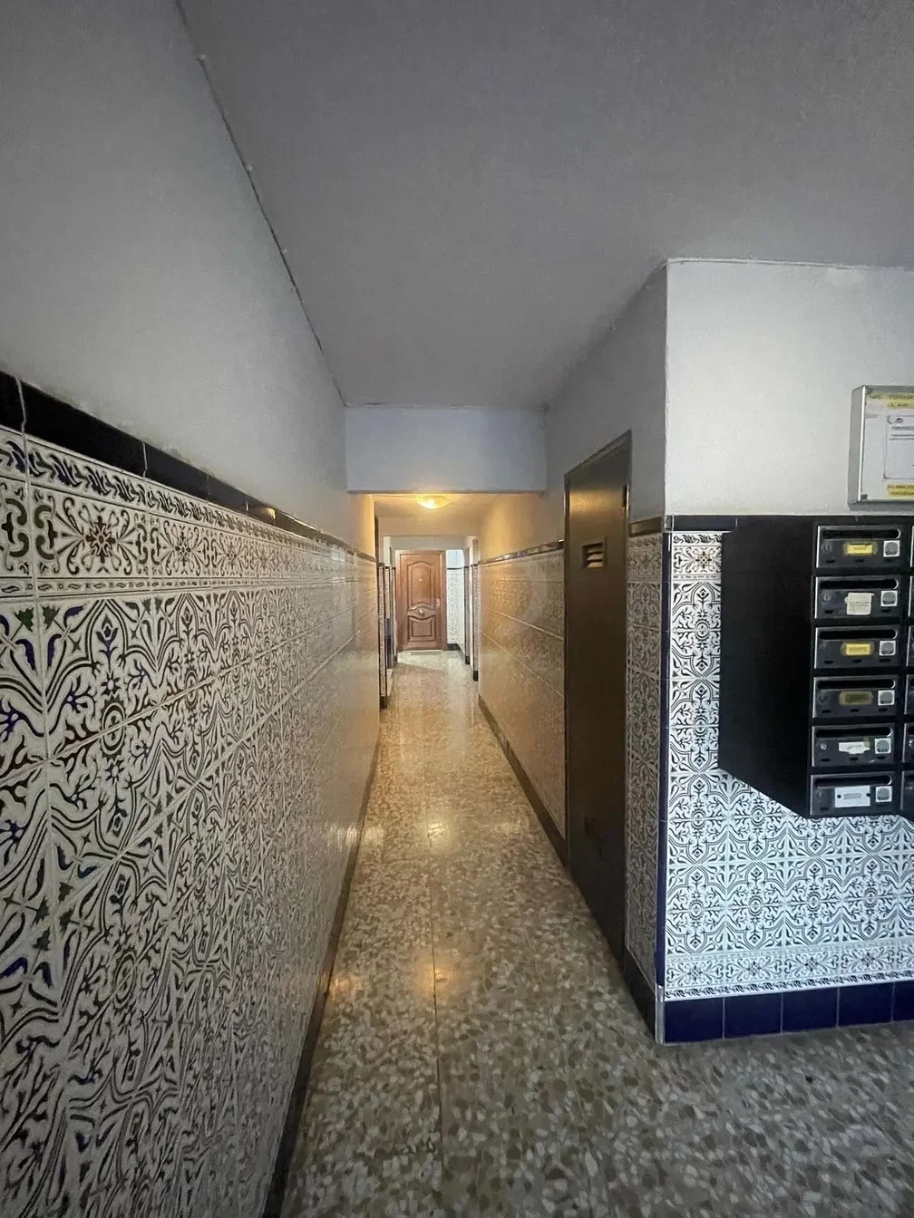 Oturma odası