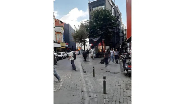 غرفة معيشة