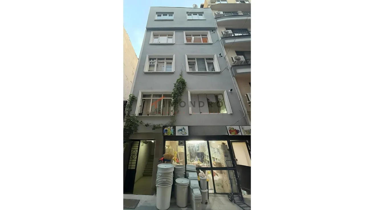 Oturma odası