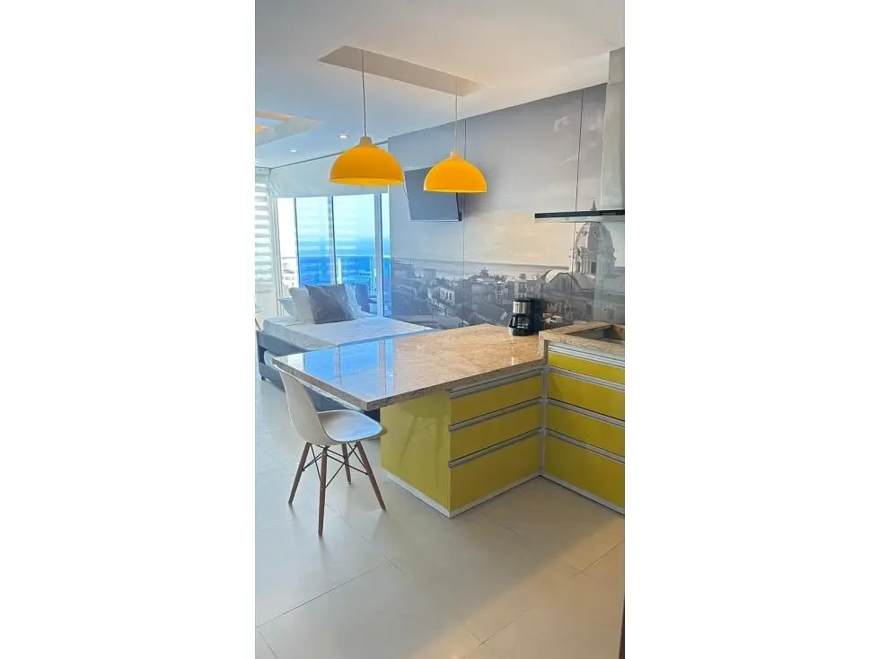 Obývací pokoj