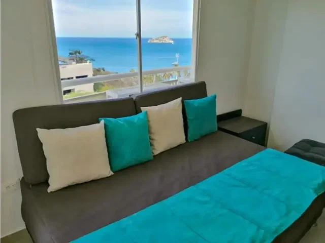 Obývací pokoj