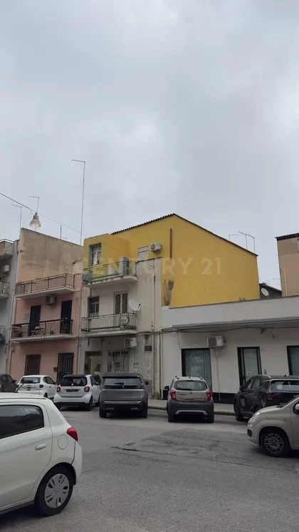 Oturma odası