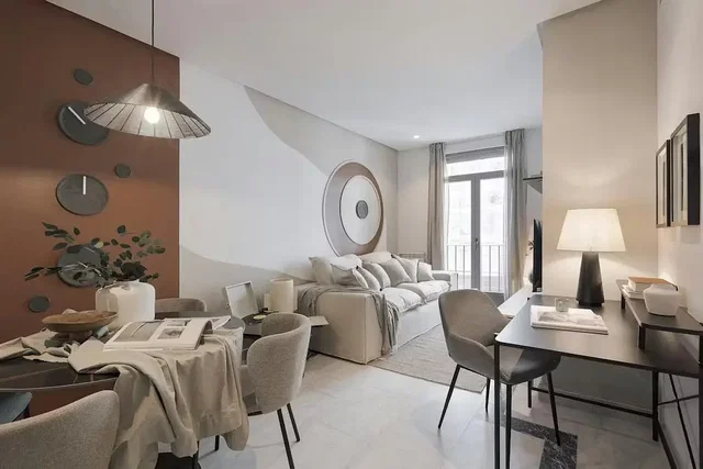Sala de estar