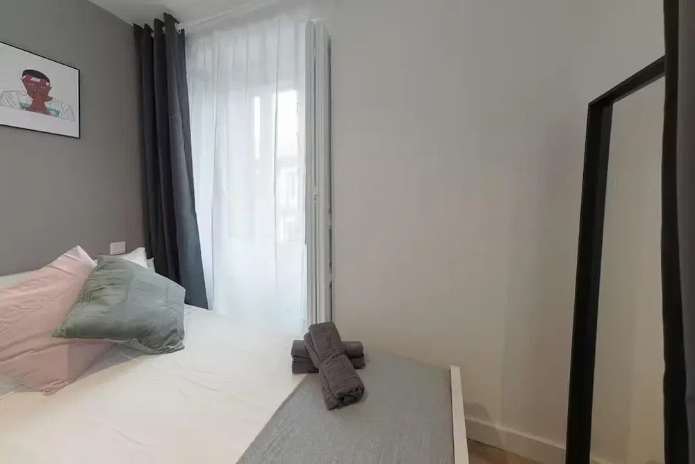 Obývací pokoj