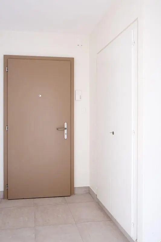 غرفة معيشة