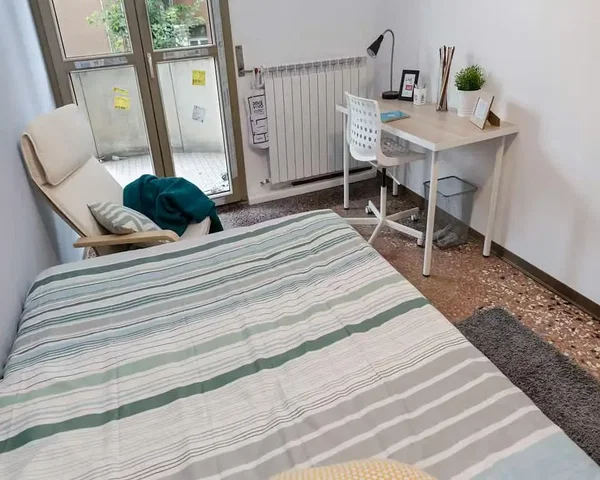 Obývačka