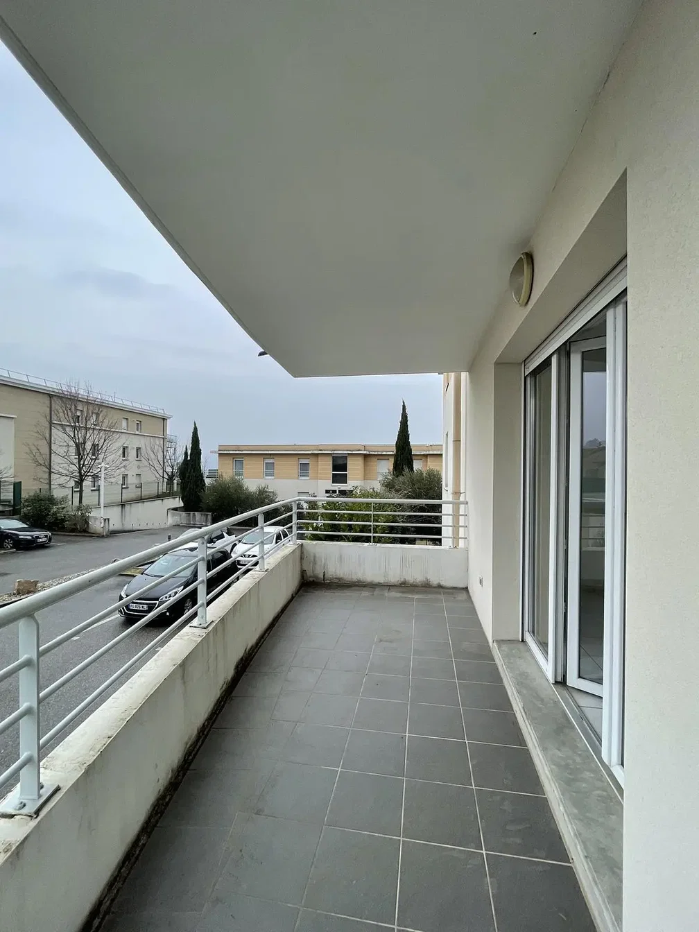 Oturma odası