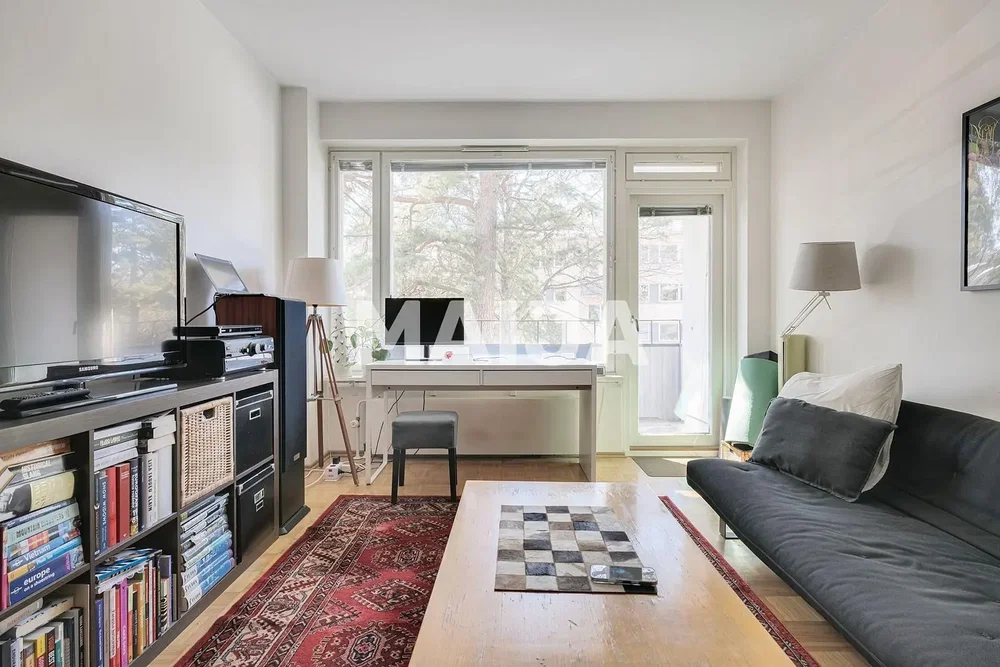Woonkamer