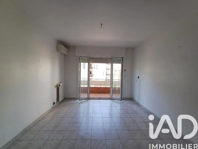 غرفة معيشة