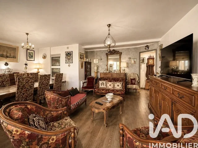 Salón