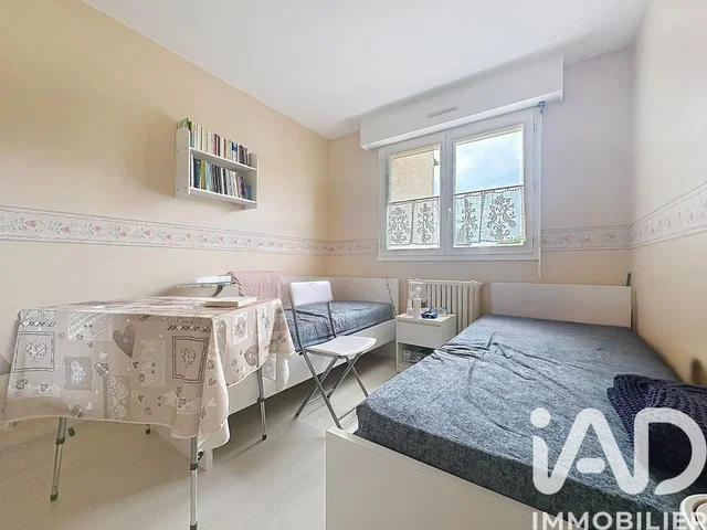 غرفة معيشة