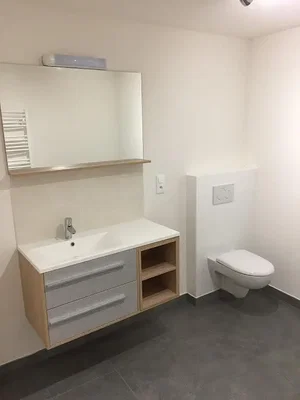 Oturma odası