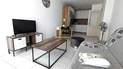 Salon