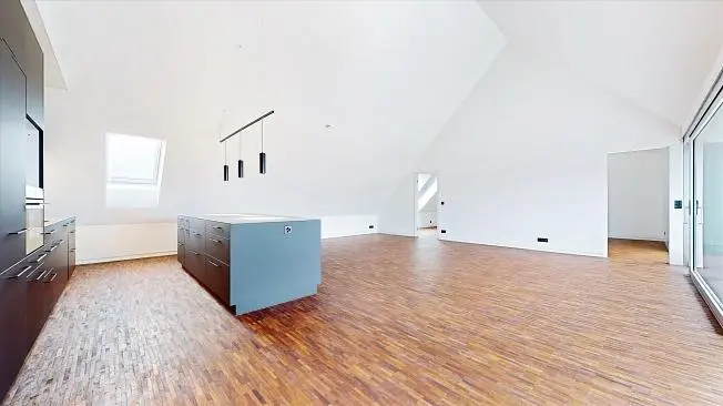 Oturma odası