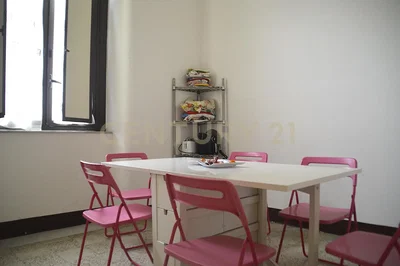 Oturma odası