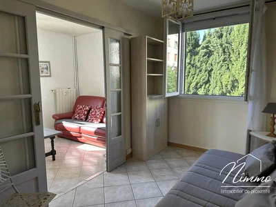 غرفة معيشة